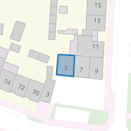 Perceel HMD00-H-1250