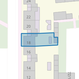 Perceel HMD00-H-1255