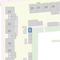 Perceel HMD00-H-1258