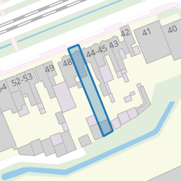 Perceel HMD00-H-1266