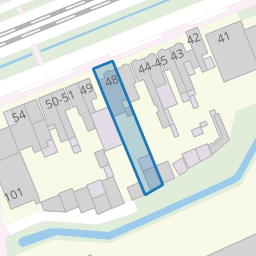 Perceel HMD00-H-1267