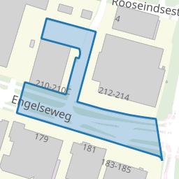 Perceel HMD00-H-1273