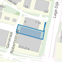 Perceel HMD00-H-1274