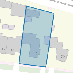 Perceel HMD00-H-1282