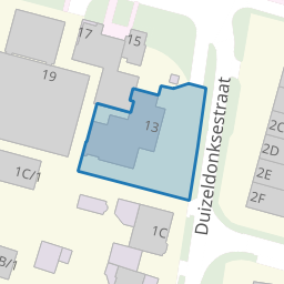 Perceel HMD00-H-1289