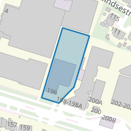 Perceel HMD00-H-1291