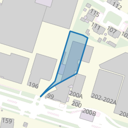 Perceel HMD00-H-1292