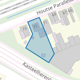 Perceel HMD00-H-1296