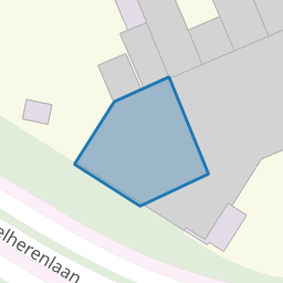 Perceel HMD00-H-1297