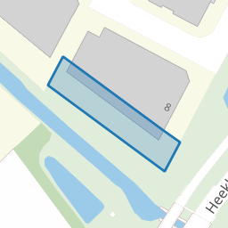 Perceel HMD00-H-1301