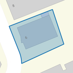 Perceel HMD00-H-1307