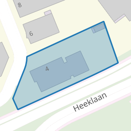 Perceel HMD00-H-1308