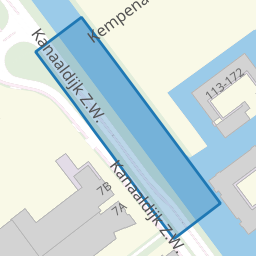 Perceel HMD00-H-1315