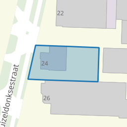 Perceel HMD00-H-1325