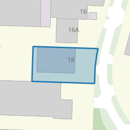 Perceel HMD00-H-1326