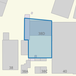 Perceel HMD00-H-1333