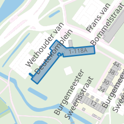 Perceel HMD00-H-1345