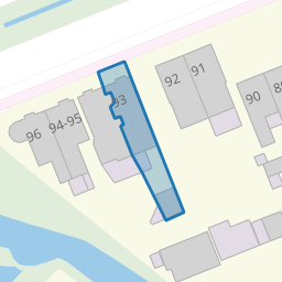 Perceel HMD00-H-1353