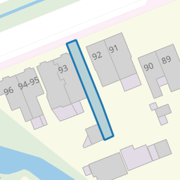 Perceel HMD00-H-1354