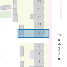 Perceel HMD00-H-1368