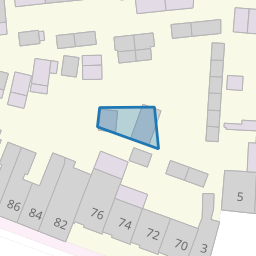 Perceel HMD00-H-1374