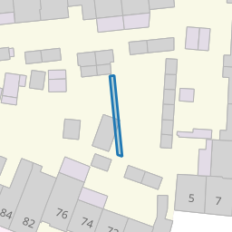 Perceel HMD00-H-1375