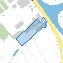 Perceel HMD00-H-1385