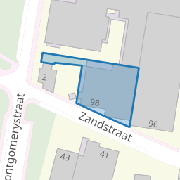 Perceel HMD00-H-1388