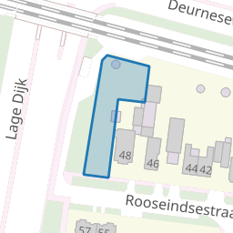 Perceel HMD00-H-1395