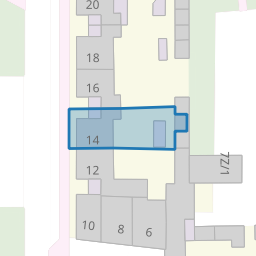 Perceel HMD00-H-1406