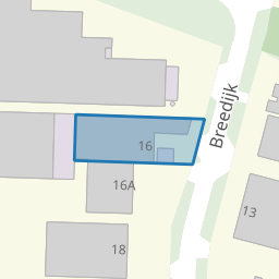 Perceel HMD00-H-1411