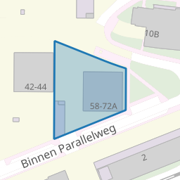 Perceel HMD00-H-1418