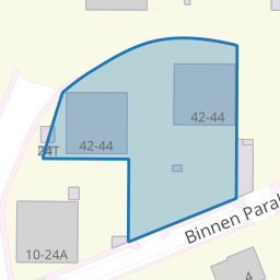 Perceel HMD00-H-1419
