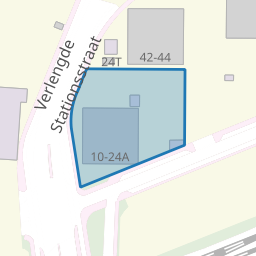 Perceel HMD00-H-1420