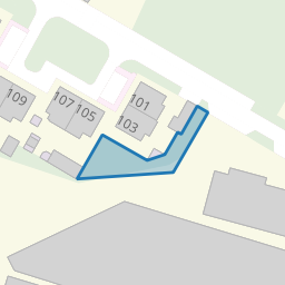 Perceel HMD00-H-1424