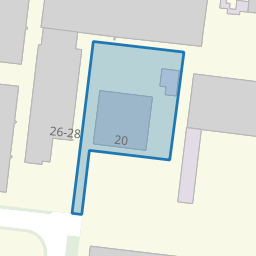 Perceel HMD00-H-1427