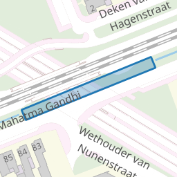 Perceel HMD00-H-1431