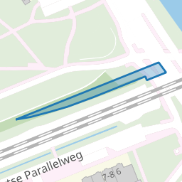 Perceel HMD00-H-1434