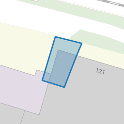 Perceel HMD00-H-1444