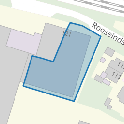 Perceel HMD00-H-1446