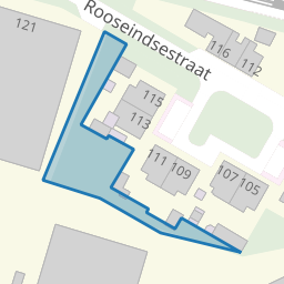 Perceel HMD00-H-1447