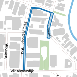 Perceel HMD00-H-1450