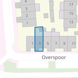 Perceel HMD00-H-1460