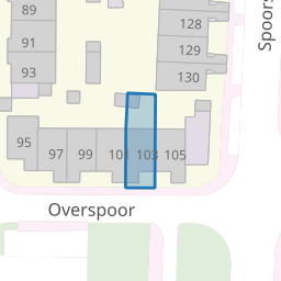 Perceel HMD00-H-1465