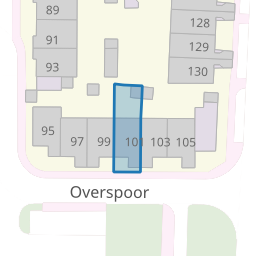 Perceel HMD00-H-1466