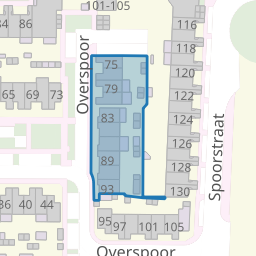 Perceel HMD00-H-1470