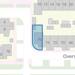 Perceel HMD00-H-1487