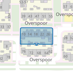 Perceel HMD00-H-1488