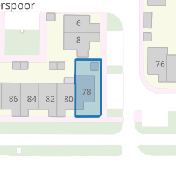 Perceel HMD00-H-1489