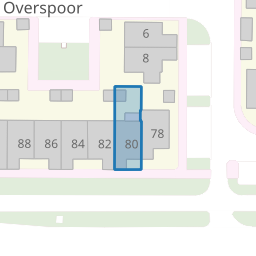 Perceel HMD00-H-1490